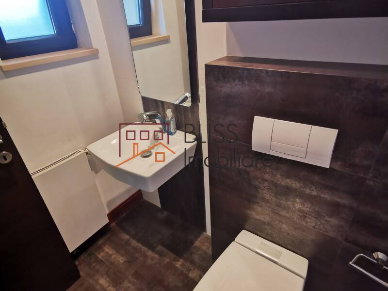 4 Bedroom Villa With Garage, Bucharest / Ilfov | Bliss Imobiliare / Photo 18 - BLISS Imobiliare