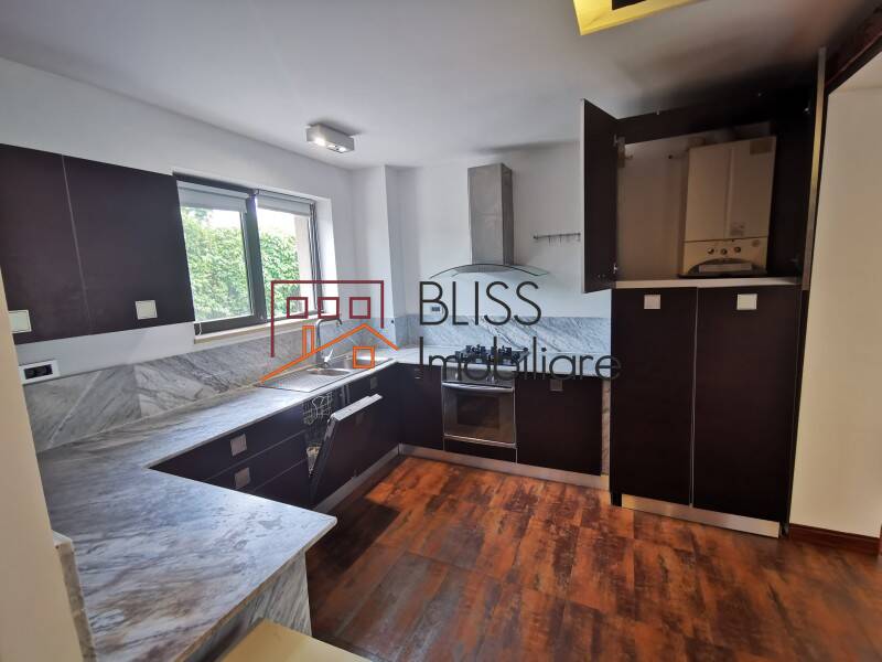 4 Bedroom Villa With Garage, Bucharest / Ilfov | Bliss Imobiliare / Photo 13 - BLISS Imobiliare
