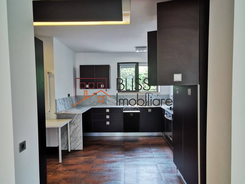 4 Bedroom Villa With Garage, Bucharest / Ilfov | Bliss Imobiliare / Photo 12 - BLISS Imobiliare