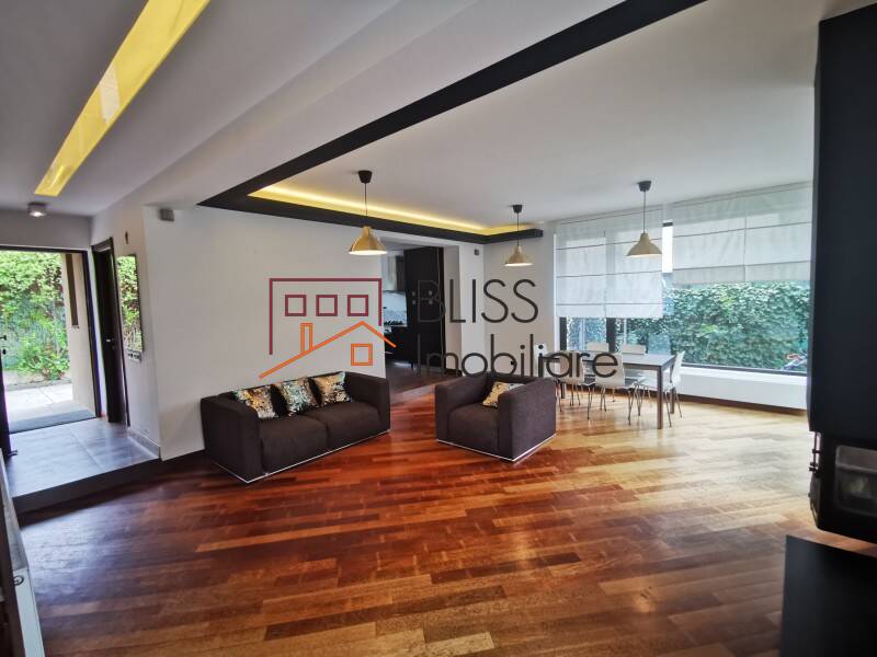 4 Bedroom Villa With Garage, Bucharest / Ilfov | Bliss Imobiliare / Photo 10 - BLISS Imobiliare