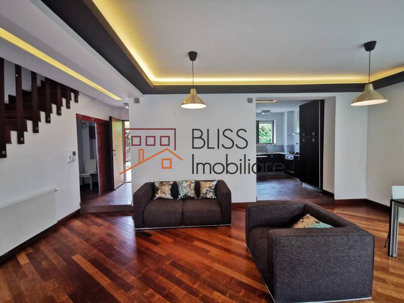 Vila In Complex | Bliss Imobiliare / Photo 11 - BLISS Imobiliare