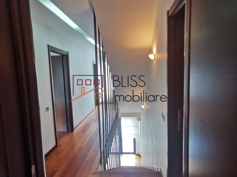 4 Bedroom Villa With Garage, Bucharest / Ilfov | Bliss Imobiliare / Photo 31 - BLISS Imobiliare