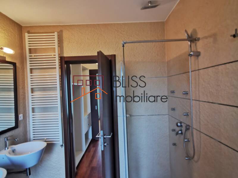 4 Bedroom Villa With Garage, Bucharest / Ilfov | Bliss Imobiliare / Photo 37 - BLISS Imobiliare