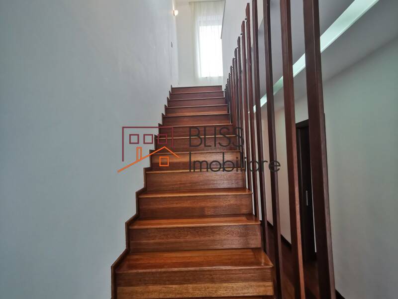 4 Bedroom Villa With Garage, Bucharest / Ilfov | Bliss Imobiliare / Photo 38 - BLISS Imobiliare