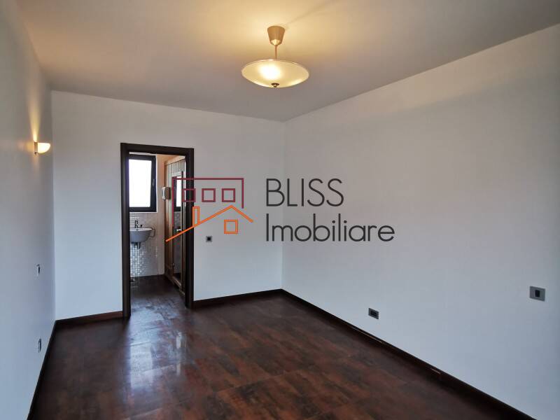 4 Bedroom Villa With Garage, Bucharest / Ilfov | Bliss Imobiliare / Photo 41 - BLISS Imobiliare