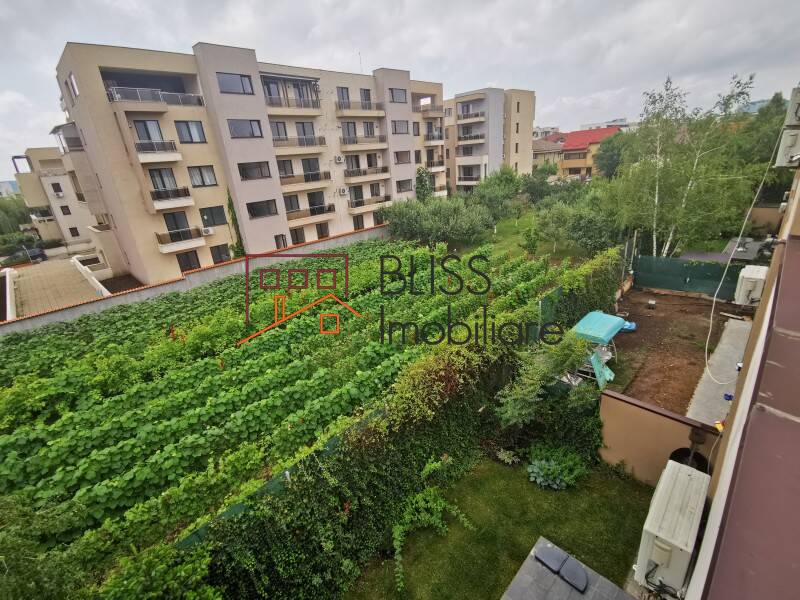 Vila In Complex | Bliss Imobiliare / Photo 50 - BLISS Imobiliare