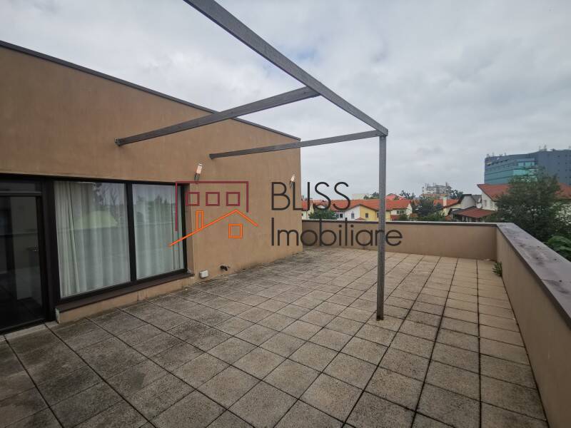 4 Bedroom Villa With Garage, Bucharest / Ilfov | Bliss Imobiliare / Photo 48 - BLISS Imobiliare