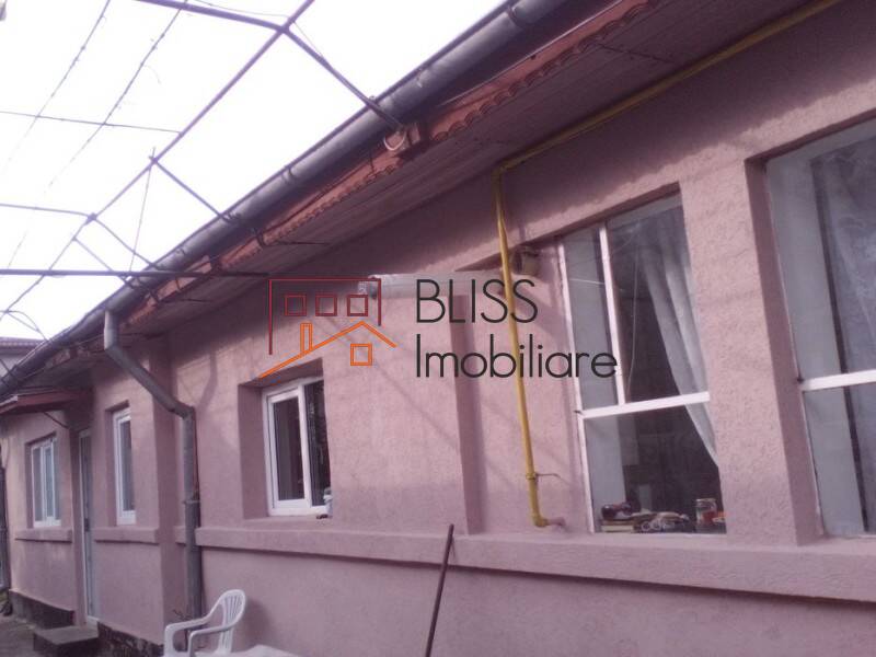 Casa de Vanzare Baneasa | Sisesti | Jandarmerie | Straulesti | Sector 1 - 5 Camere - ID:86616 | Bliss Imobiliare / Photo 2 - BLISS Imobiliare