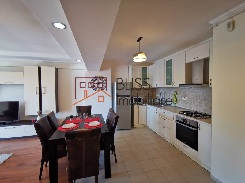 Apartment 1 Bedroom, Bucharest / Ilfov | Bliss Imobiliare / Photo 6 - BLISS Imobiliare