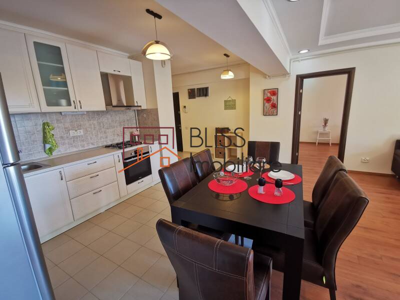 Apartment 1 Bedroom, Bucharest / Ilfov | Bliss Imobiliare / Photo 7 - BLISS Imobiliare