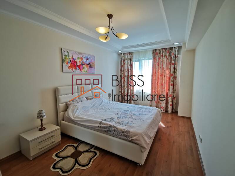 Apartment 1 Bedroom, Bucharest / Ilfov | Bliss Imobiliare / Photo 13 - BLISS Imobiliare
