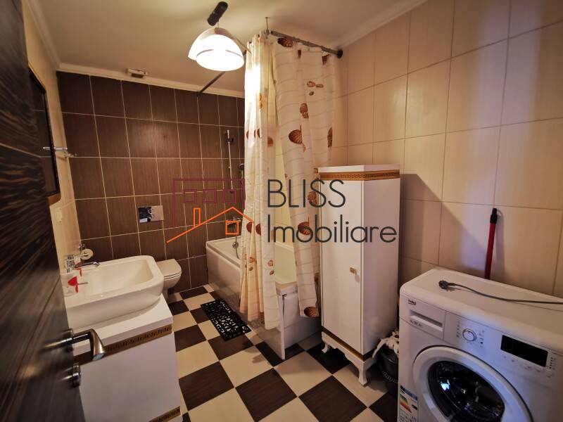 Apartment 1 Bedroom, Bucharest / Ilfov | Bliss Imobiliare / Photo 16 - BLISS Imobiliare