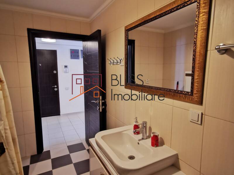 Apartment 1 Bedroom, Bucharest / Ilfov | Bliss Imobiliare / Photo 17 - BLISS Imobiliare