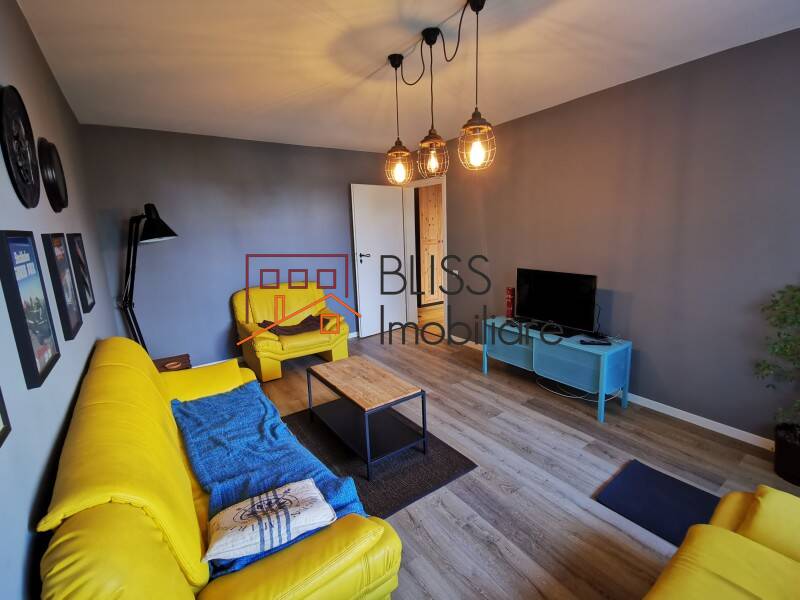 Apartament 2 Camere | Bliss Imobiliare / Photo 4 - BLISS Imobiliare