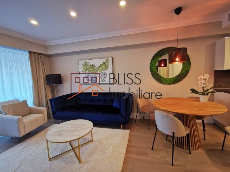 Two Bedroom Apartment, Bucharest / Ilfov | Bliss Imobiliare / Photo 5 - BLISS Imobiliare
