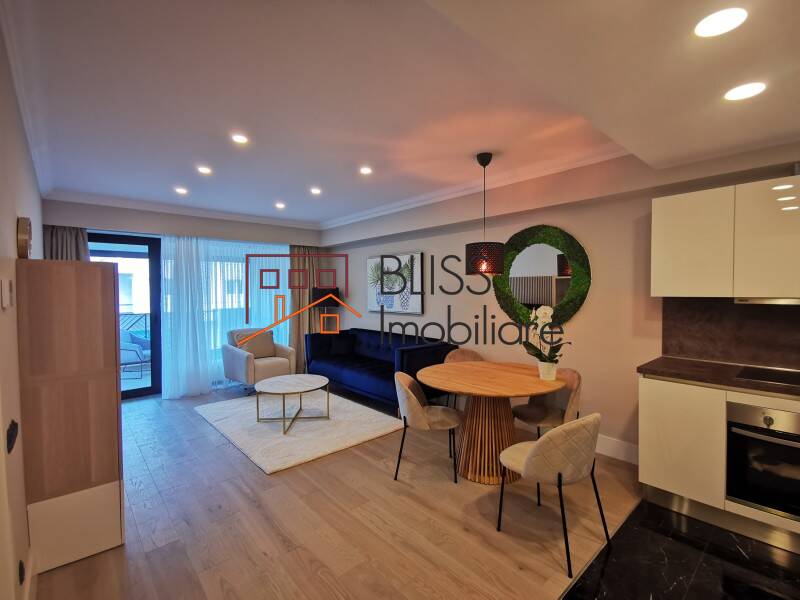 Two Bedroom Apartment, Bucharest / Ilfov | Bliss Imobiliare / Photo 6 - BLISS Imobiliare