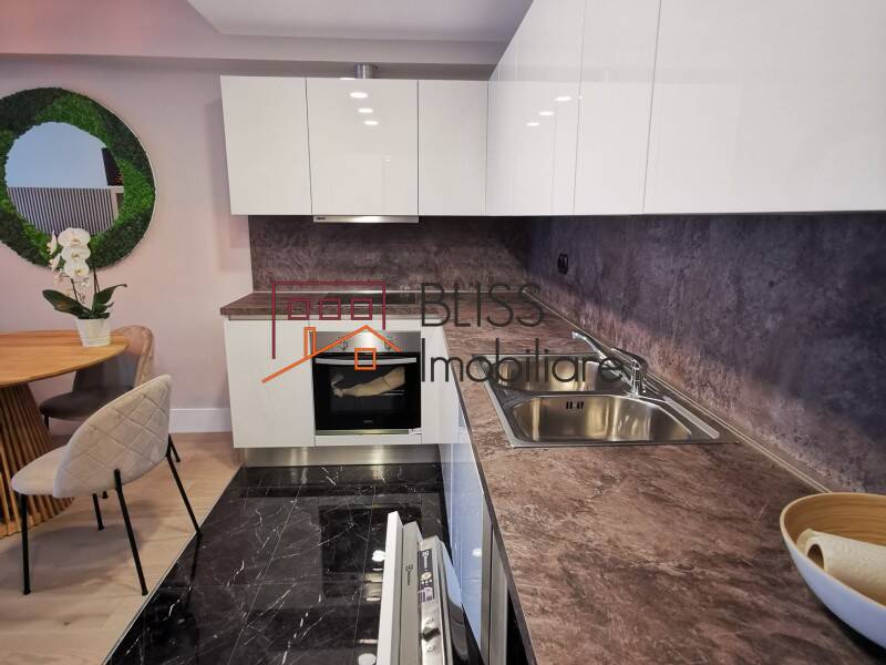 Two Bedroom Apartment, Bucharest / Ilfov | Bliss Imobiliare / Photo 9 - BLISS Imobiliare