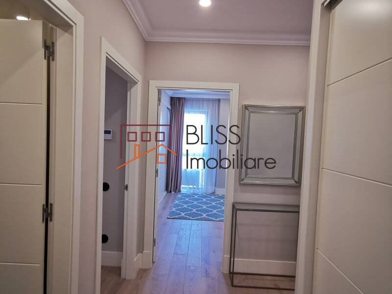 Two Bedroom Apartment, Bucharest / Ilfov | Bliss Imobiliare / Photo 12 - BLISS Imobiliare