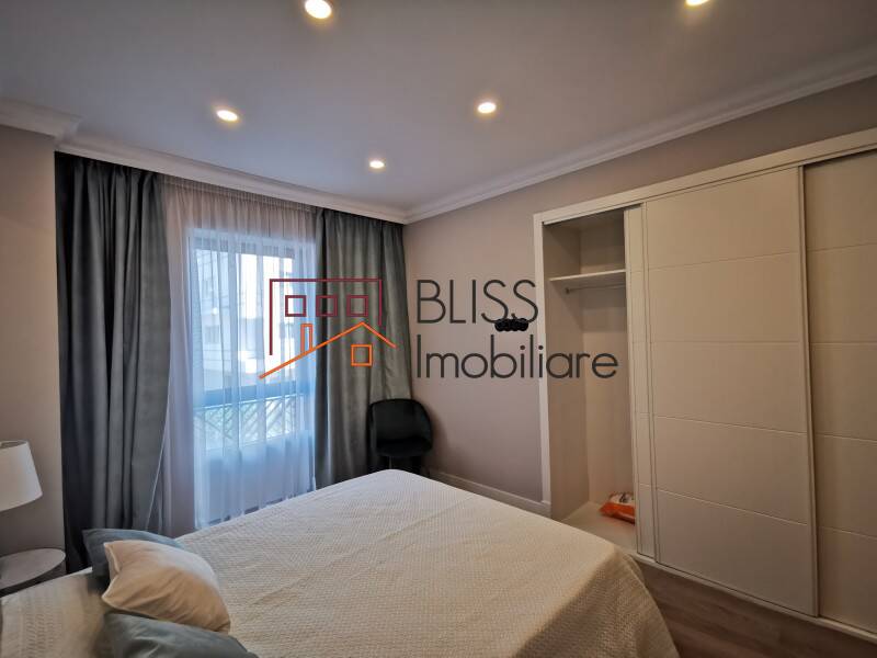 Two Bedroom Apartment, Bucharest / Ilfov | Bliss Imobiliare / Photo 22 - BLISS Imobiliare