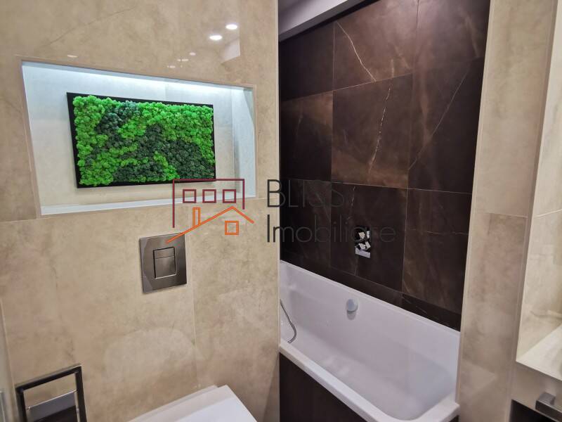 Two Bedroom Apartment, Bucharest / Ilfov | Bliss Imobiliare / Photo 23 - BLISS Imobiliare