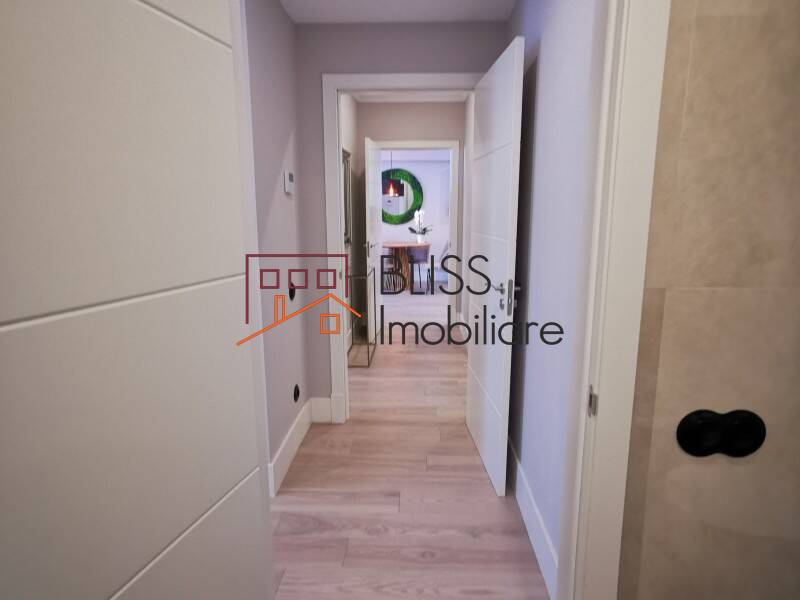 Two Bedroom Apartment, Bucharest / Ilfov | Bliss Imobiliare / Photo 26 - BLISS Imobiliare
