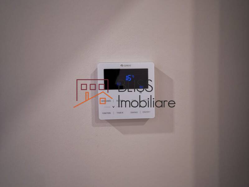 Two Bedroom Apartment, Bucharest / Ilfov | Bliss Imobiliare / Photo 28 - BLISS Imobiliare