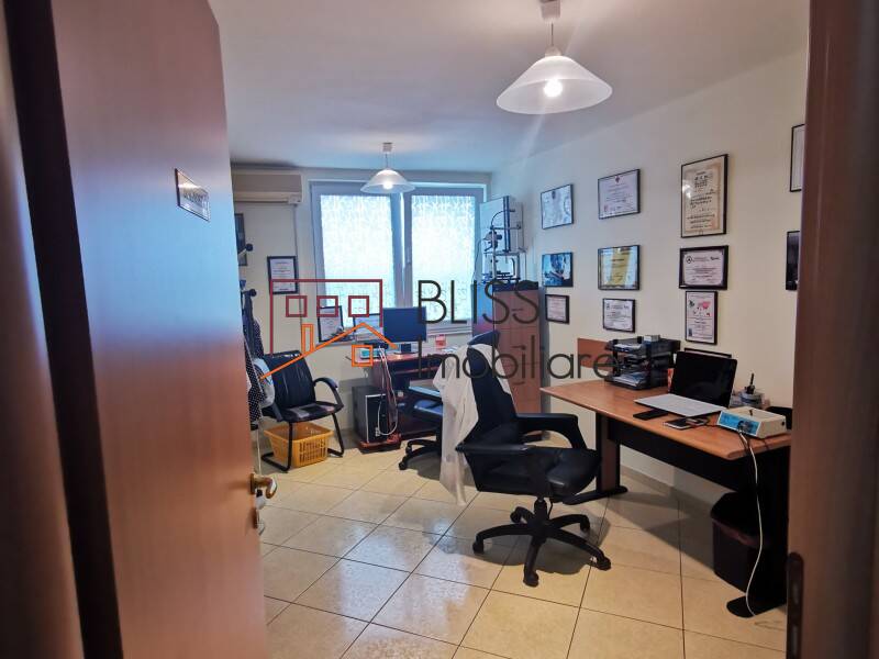 Two Rooms Apartment, Bucharest | Bliss Imobiliare / Photo 5 - BLISS Imobiliare