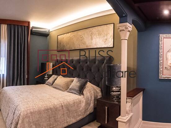 Villa for Rent Dorobanti | Primaverii | Kiseleff | Aviatorilor, Bucharest - 4 Bedroom - ID:65377 | Bliss Imobiliare / Photo 27 - BLISS Imobiliare