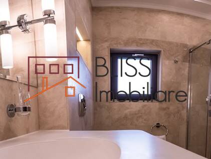 Villa for Rent Dorobanti | Primaverii | Kiseleff | Aviatorilor, Bucharest - 4 Bedroom - ID:65377 | Bliss Imobiliare / Photo 29 - BLISS Imobiliare