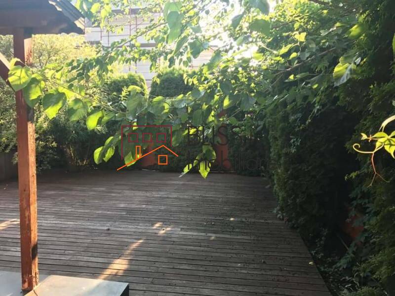 House for Rent Iancu Nicolae | Pipera, Bucharest / Ilfov - 3 Bedroom - ID:45436 | Bliss Imobiliare / Photo 2 - BLISS Imobiliare