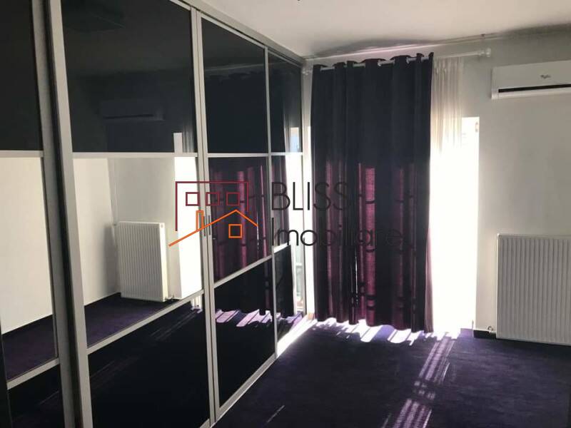 Casa de Inchiriat Iancu Nicolae | Pipera - 5 Camere - ID:45436 | Bliss Imobiliare / Photo 12 - BLISS Imobiliare