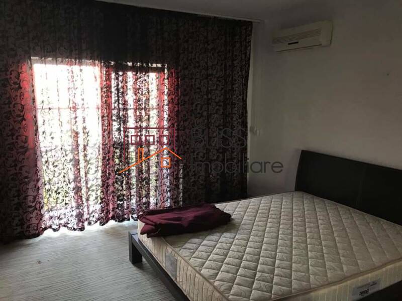 House for Rent Iancu Nicolae | Pipera, Bucharest / Ilfov - 3 Bedroom - ID:45436 | Bliss Imobiliare / Photo 13 - BLISS Imobiliare