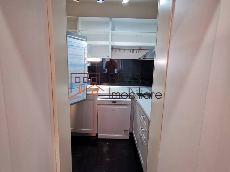 Villa for Rent Iancu Nicolae | Pipera, Bucharest / Ilfov - 5 Bedroom - ID:86526 | Bliss Imobiliare / Photo 8 - BLISS Imobiliare