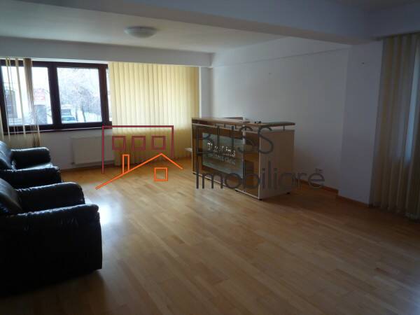 Apartment for Rent Dorobanti | Primaverii | Kiseleff | Aviatorilor, Bucharest - 3 Bedroom - ID:9210 | Bliss Imobiliare / Photo 3 - BLISS Imobiliare