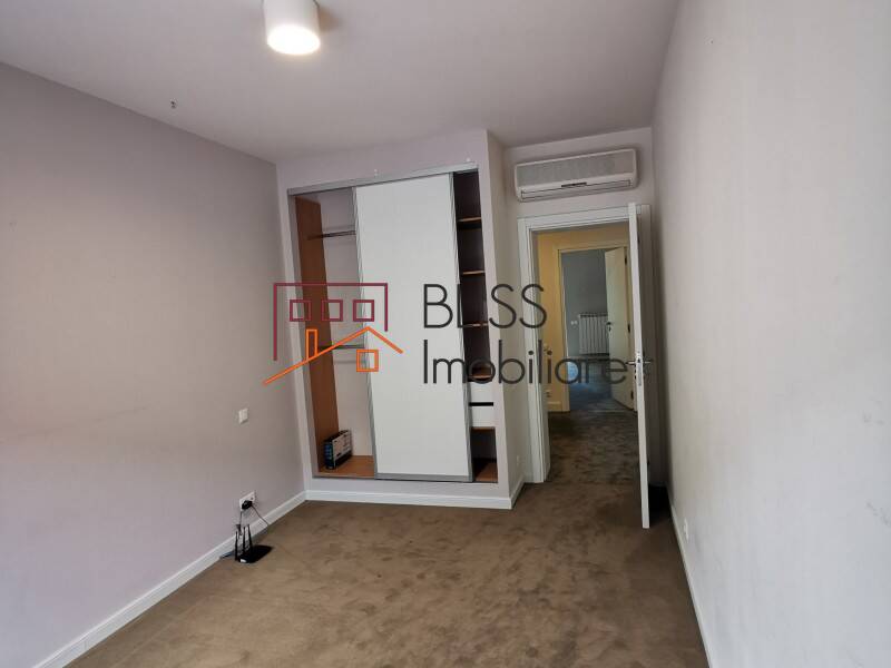 Villa for Rent Iancu Nicolae | Pipera, Bucharest / Ilfov - 5 Bedroom - ID:86526 | Bliss Imobiliare / Photo 32 - BLISS Imobiliare