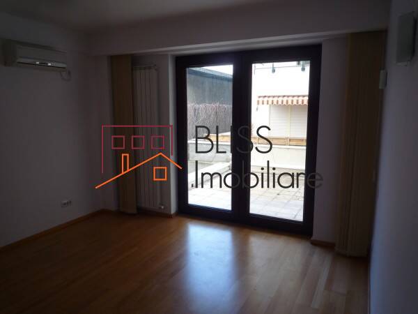 Apartment for Rent Dorobanti | Primaverii | Kiseleff | Aviatorilor, Bucharest - 3 Bedroom - ID:9210 | Bliss Imobiliare / Photo 9 - BLISS Imobiliare