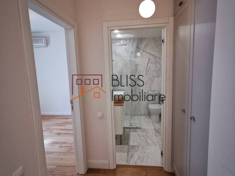 Villa for Rent Iancu Nicolae | Pipera, Bucharest / Ilfov - 5 Bedroom - ID:86526 | Bliss Imobiliare / Photo 12 - BLISS Imobiliare