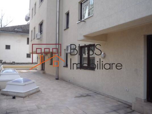 Apartment for Rent Dorobanti | Primaverii | Kiseleff | Aviatorilor, Bucharest - 3 Bedroom - ID:9210 | Bliss Imobiliare / Photo 13 - BLISS Imobiliare