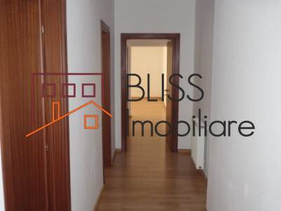 Apartment for Rent Dorobanti | Primaverii | Kiseleff | Aviatorilor, Bucharest - 3 Bedroom - ID:9210 | Bliss Imobiliare / Photo 15 - BLISS Imobiliare
