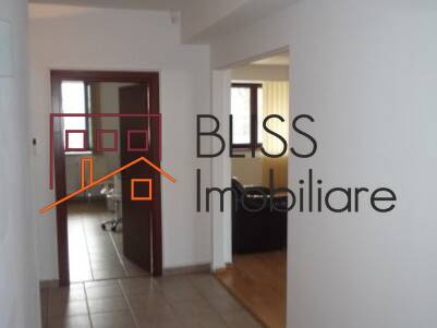 Apartment for Rent Dorobanti | Primaverii | Kiseleff | Aviatorilor, Bucharest - 3 Bedroom - ID:9210 | Bliss Imobiliare / Photo 16 - BLISS Imobiliare