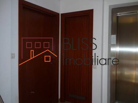 Apartment for Rent Dorobanti | Primaverii | Kiseleff | Aviatorilor, Bucharest - 3 Bedroom - ID:9210 | Bliss Imobiliare / Photo 22 - BLISS Imobiliare