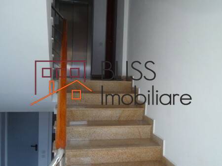 Apartment for Rent Dorobanti | Primaverii | Kiseleff | Aviatorilor, Bucharest - 3 Bedroom - ID:9210 | Bliss Imobiliare / Photo 23 - BLISS Imobiliare