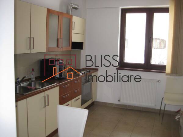 Apartament de Inchiriat Dorobanti | Primaverii | Kiseleff | Aviatorilor - 4 Camere - ID:9210 | Bliss Imobiliare / Photo 28 - BLISS Imobiliare