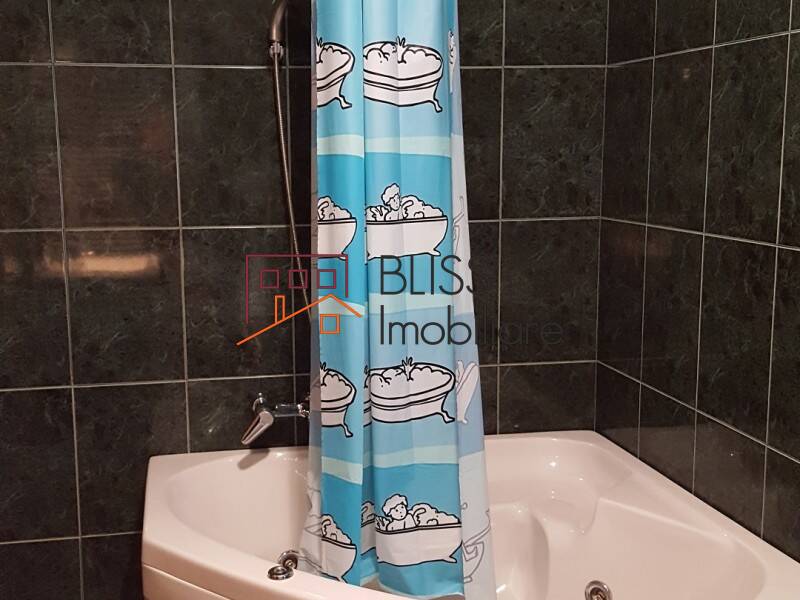 420 Sqm Villa For Rent Ibiza Club Pipera, Bucharest / Ilfov | Bliss Imobiliare / Photo 39 - BLISS Imobiliare