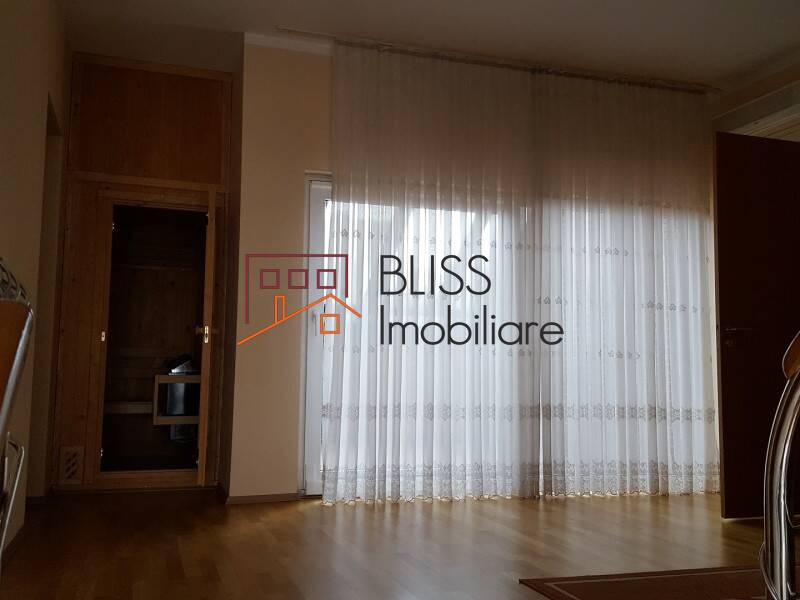 420 Sqm Villa For Rent Ibiza Club Pipera, Bucharest / Ilfov | Bliss Imobiliare / Photo 32 - BLISS Imobiliare