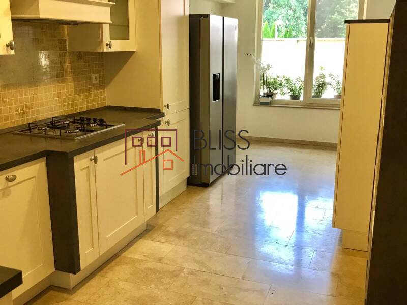 5-bedroom Villa With Beautiful Garden, Bucharest / Ilfov | Bliss Imobiliare / Photo 16 - BLISS Imobiliare