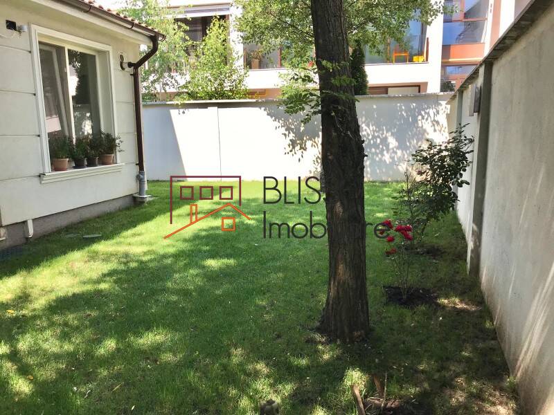 5-bedroom Villa With Beautiful Garden, Bucharest / Ilfov | Bliss Imobiliare / Photo 8 - BLISS Imobiliare