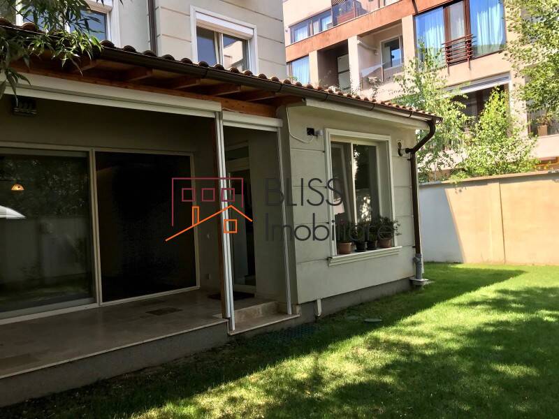 5-bedroom Villa With Beautiful Garden, Bucharest / Ilfov | Bliss Imobiliare / Photo 4 - BLISS Imobiliare