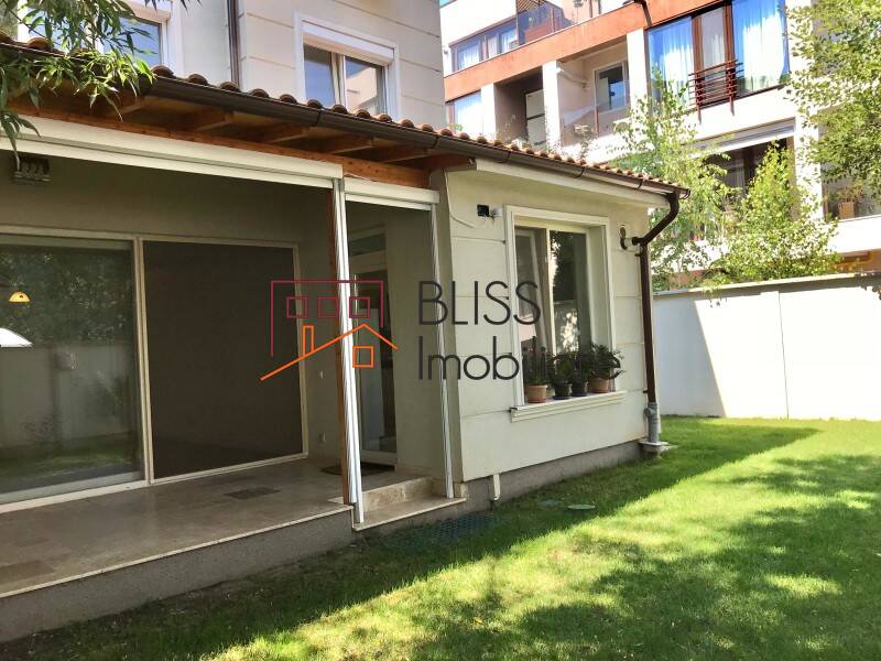 5-bedroom Villa With Beautiful Garden, Bucharest / Ilfov | Bliss Imobiliare / Photo 2 - BLISS Imobiliare