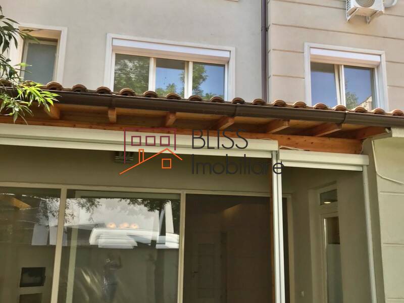 5-bedroom Villa With Beautiful Garden, Bucharest / Ilfov | Bliss Imobiliare / Photo 7 - BLISS Imobiliare